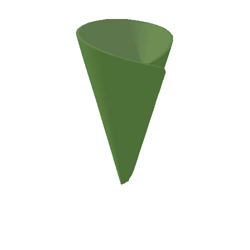 Cone Ice Cream F